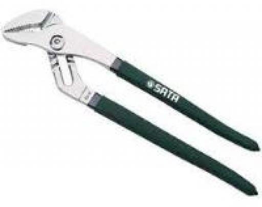 SATA PICO DE LORO 10