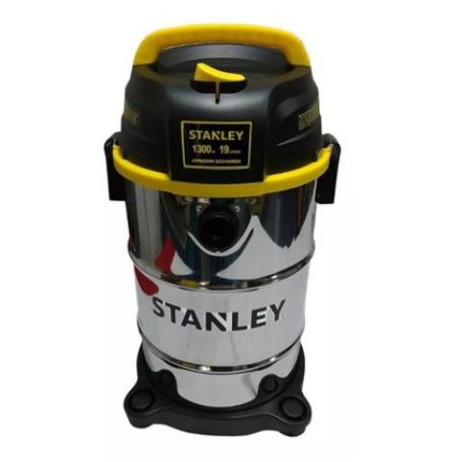 STANLEY ASPIRADORA 19LTS 1300W SL19138