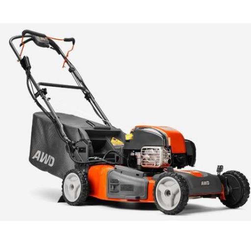 HUSQVARNA CORTACESPED HU725AWDE