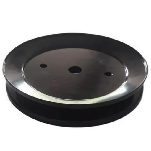 HUSQVARNA POLEA TORRETA 28