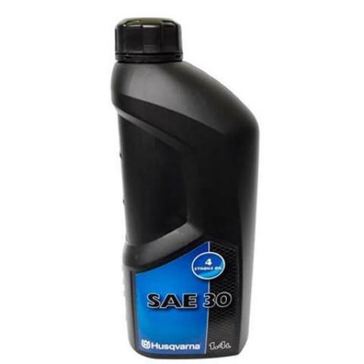 HUSQVARNA ACEITE 4T SAE 30 DE 1.4LT