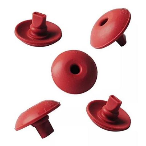 REPUESTO VALVULA PICO DE PATO P/ CARBURADOR