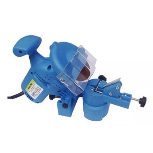 GREEN PRO AFILADOR DE CADENAS DE MOTOSIERRA