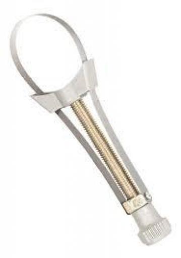 KLD190 LLAVE SACAFILTRO ACEITE