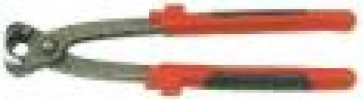 KLD TENAZA DE ARMADOR MEDIO CORTE 11