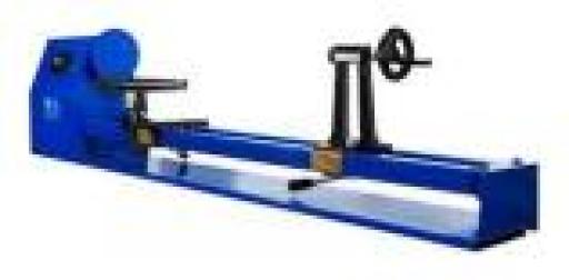 KLD TORNO PARA MADERA 375W