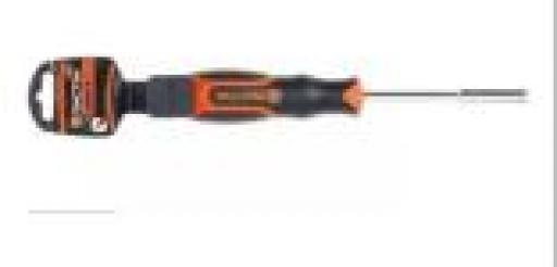 TACTIX MANGO MAGNETICO PARA PUNTAS