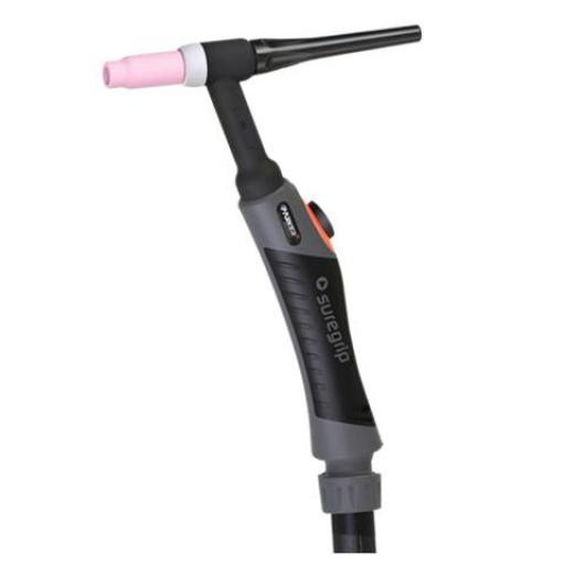 TORCHA TIG SUREGRIP 26 X 4 MTS SGT26-S1