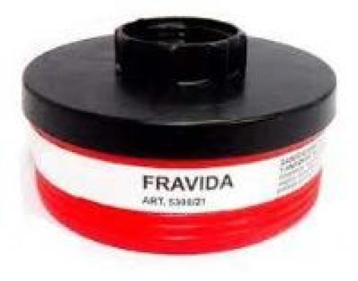 FILTRO GA P/GASES ACIDOS (ROSCA) ART 5300/21 5021