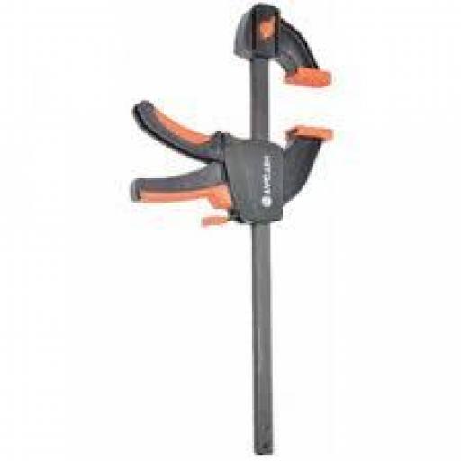 TACTIX SARGENTO AUTOMATICO FATMAX 900MM TX 215607