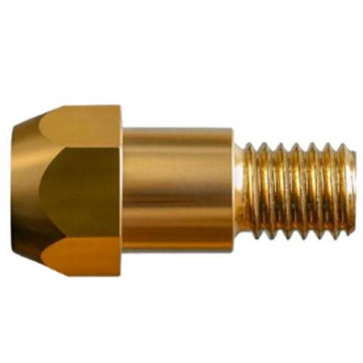 PORTATUBO DE CONTACTO M6 MIG 360A