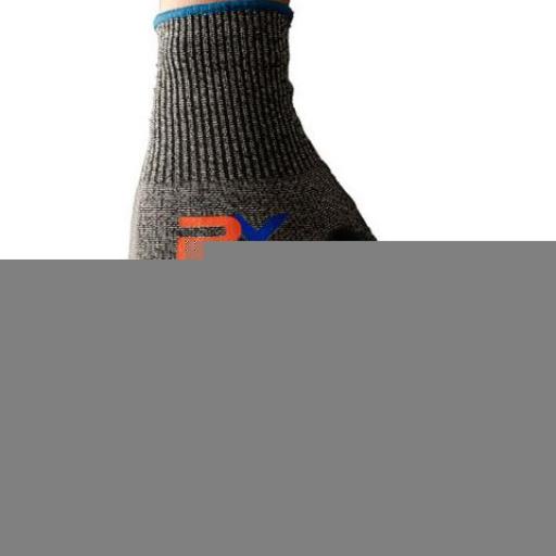 BIL-VEX GUANTE ANTICORTE PUÑO TEJIDO NIVEL 5 REC. CON PU EN PALMA T.10-DY5PU-REF