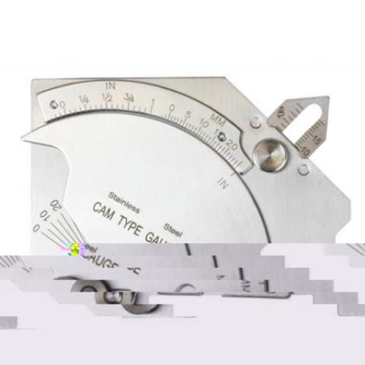 ESAB GALGA PARA SOLDADURA MI-WG-8