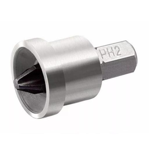 STANLEY ADAPTADOR PARA PLACA DE DURLOCK STHT16137