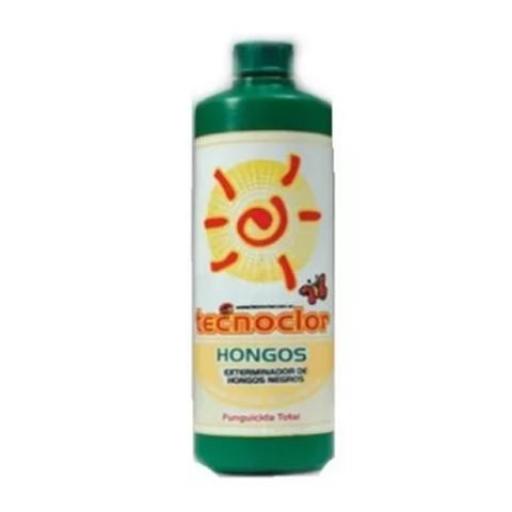 TECNOCLOR EXTERMINADOR DE HONGOS X 1 LTS.