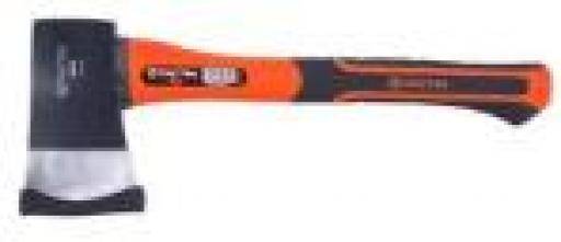 TACTIX HACHA DE MANO C/ MANGO DE FIBRA 600 GRS.