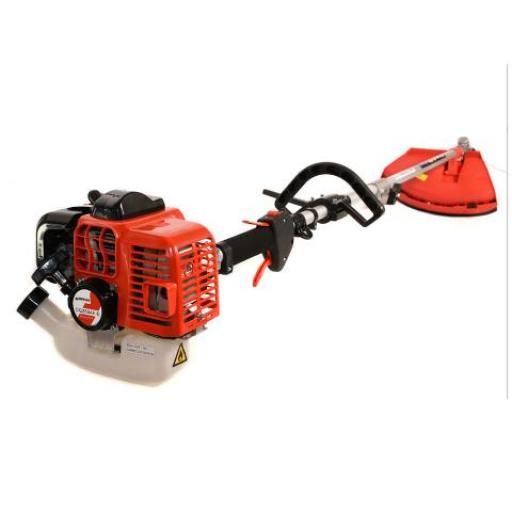 SHIMAHA DESMALEZADORA 52 CC. TB520