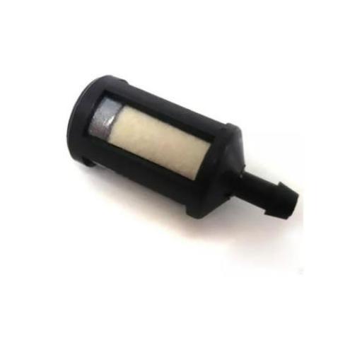 FILTRO COMBUSTIBLE ZAMA GENERICO PICO 8MM.