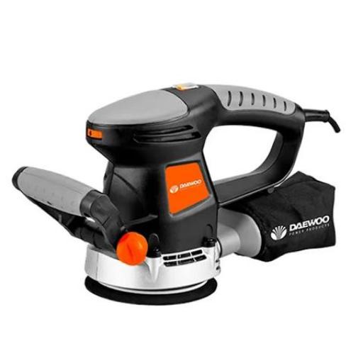 DAEWOO LIJADORA ORBITAL 480W DAOS480