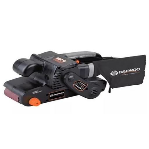 DAEWOO LIJADORA DE BANDA 950W DABS1010B