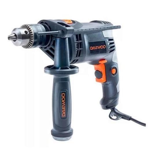 DAEWOO TALADRO PERCUTOR 750W DAID750