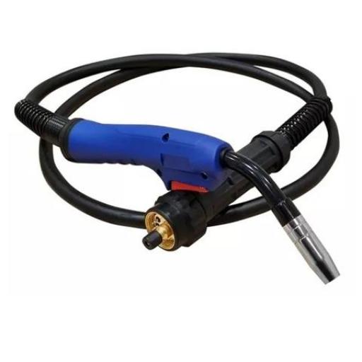 ARC TECHNOLOGY TORCHA MIG M2 230 X4 MTS