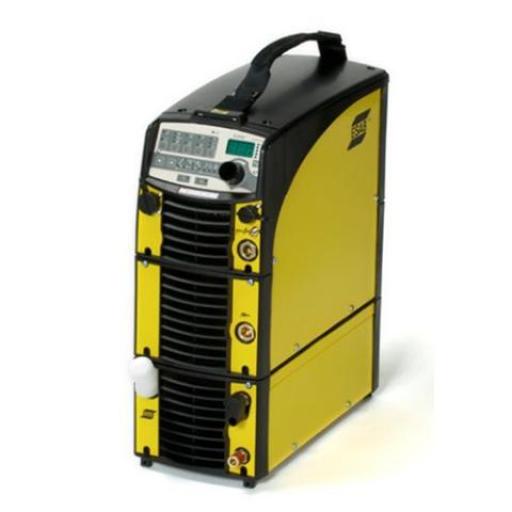 ESAB TIG  ET 200I AC/DC 738827 