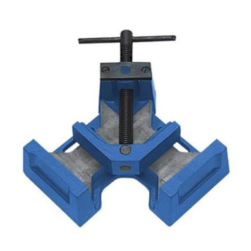 BARBERO MORSA P/SOLDAR EN ESCUADRA N°90