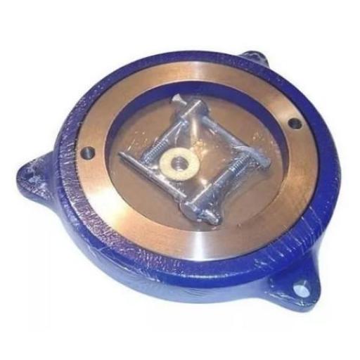 BASE GIRATORIA BARBERO P/Nro 6-7-8