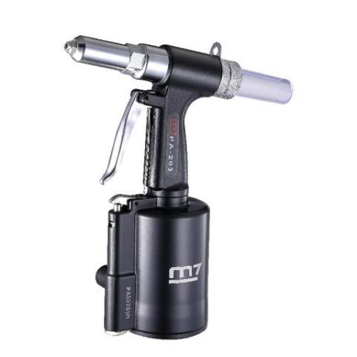 M7 REMACHADORA NEUMATICA AIR RIVETER PA-203N