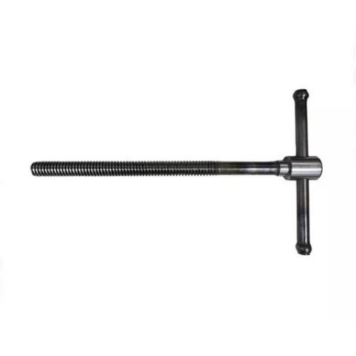 BARBERO TORNILLO PARA MORSA DE BANCO NRO3