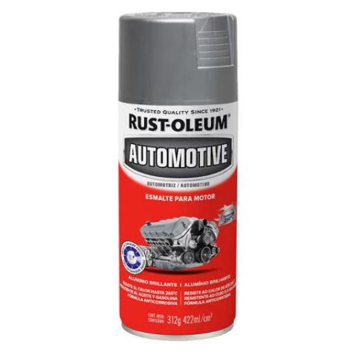 AUTOMOTIVE ALUMINIO MOTORES