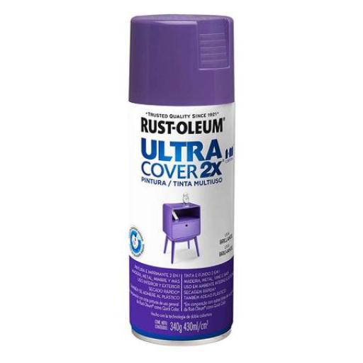 ULTRA COVER 2X UVA BRILLANTE