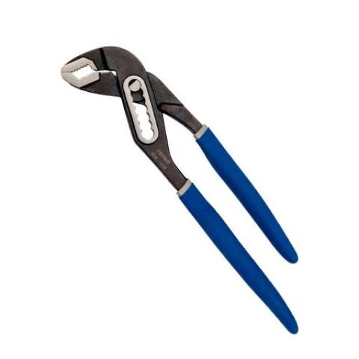 IRIMO PINZA PICO DE LORO MULTIFIX 634Q-250-1