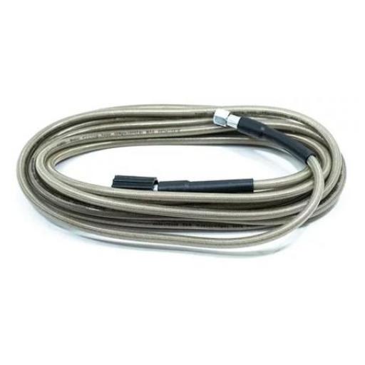 MANGUERA P/ HIDROLAVADORA REFORZADA 6MTS.