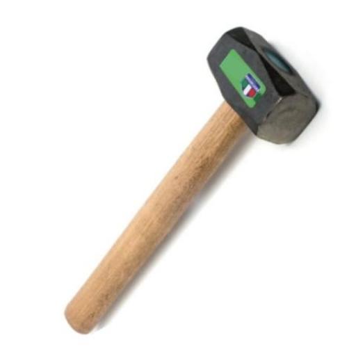 TOTH PLOMADA P/ALBAÑIL 500GRS