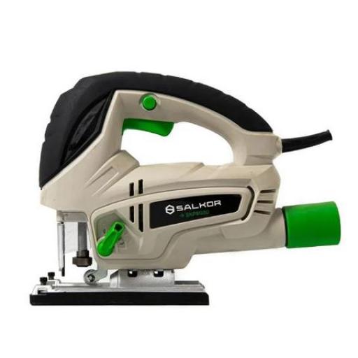 SALKOR SIERRA CALADORA PROFESIONAL 800W
