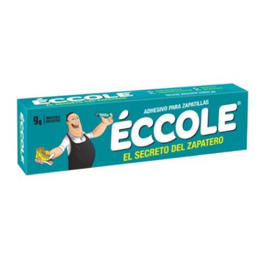 ECCOLE 9G