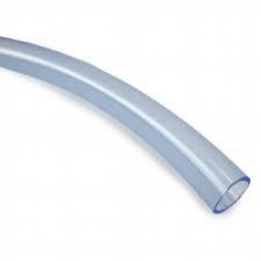 TECNOCOM MANGUERA CRISTAL 9X12MM