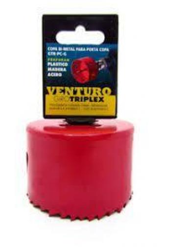 VENTURO SIERRA COPA GIRO TRIPLEX 68MM