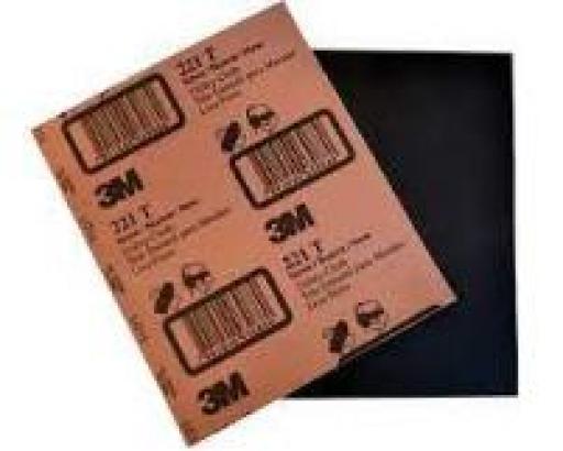 LIJA TELA P/METALES 221T P100 ELECTROCUT