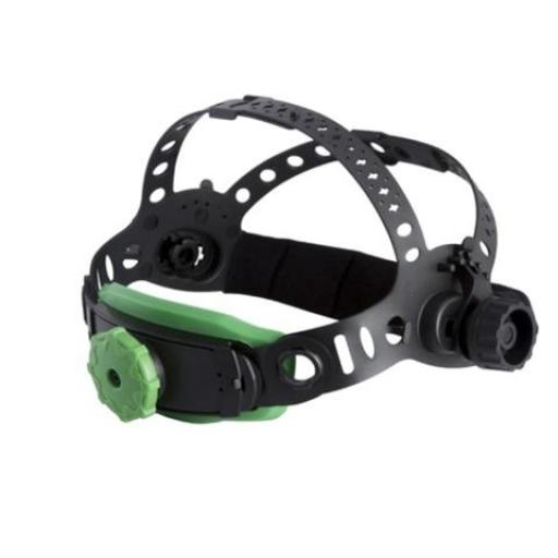 RMB ARNES P/ CARETA CON CREMALLERA