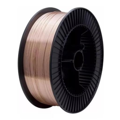RMB ALAMBRE COBREADO 0.8MM X 5KG