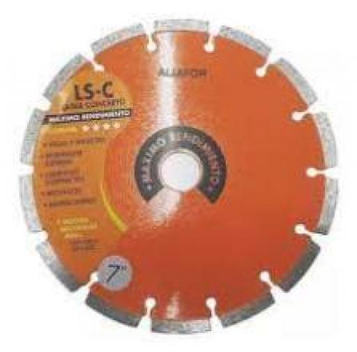 ALIAFOR DISCO LS-7C