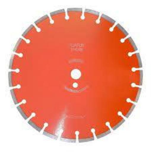 ALIAFOR DISCO CONCRETO 14