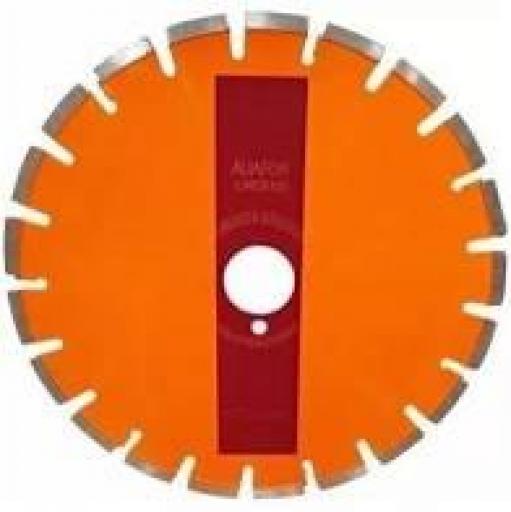 PATROLL DISCO CONCRETO FRESCO 14