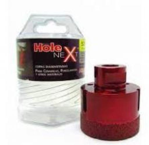 ALIAFOR COPA DIAMANTADA 57MM HOLE NEXT