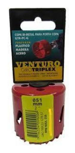 VENTURO SIERRA COPA GIRO TRIPLEX 51MM
