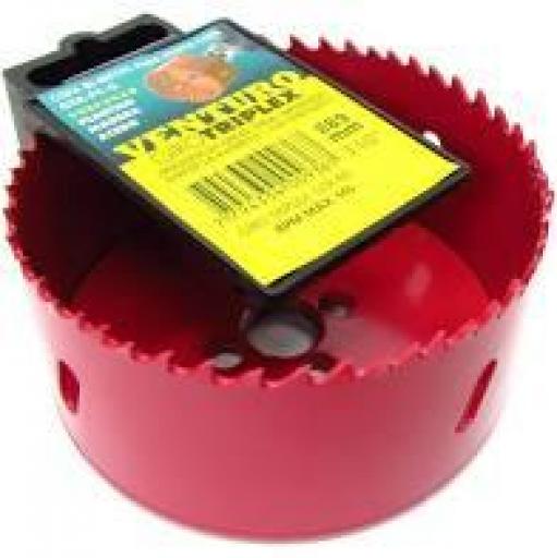 VENTURO SIERRA COPA GIRO TRIPLEX 89MM 3.1/2