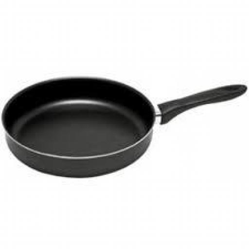 TRAMONTINA SARTEN RECTA DE TEFLON